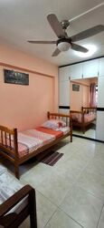 Blk 716 Clementi West Street 2 (Clementi), HDB 4 Rooms #484037581